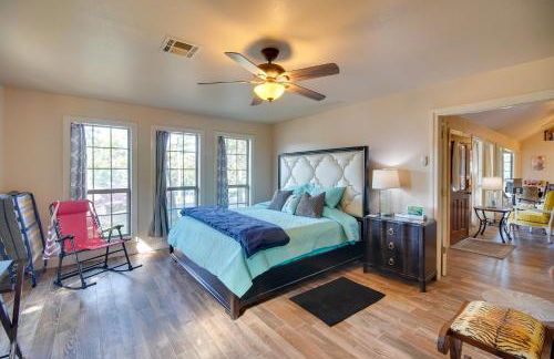 Dock, Views and Grill Spacious Grand Lake Lodge - Foto 10