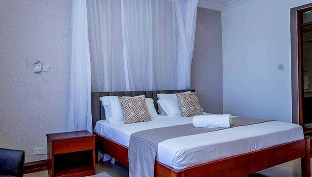 Clalem Bay Condos by RevSerene - Foto 5, Habitación