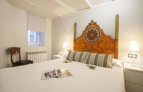 Maritxu's by Oldtown San Sebastián Aptos - Foto 35