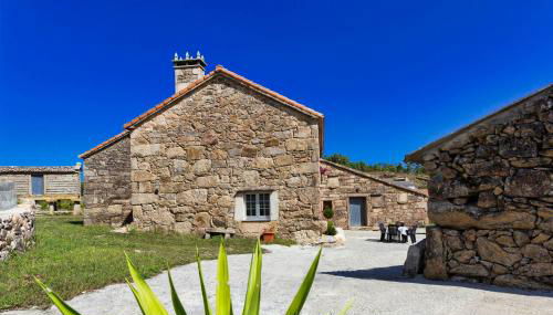 Casa de Valente - Camariñas - Foto 4