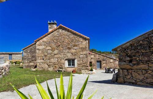 Casa de Valente - Camariñas - Foto 4