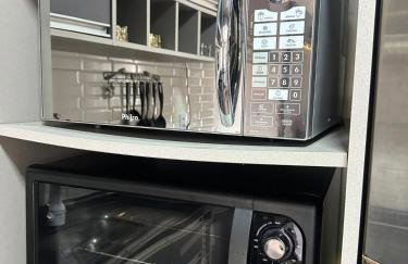 Casa confortável com churrasqueira e garagem - Foto 11