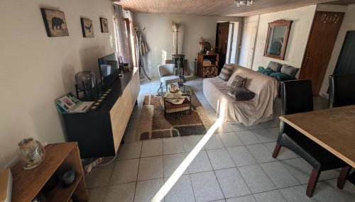 Souffle des Alpes Maison 6 couchages - Foto 4