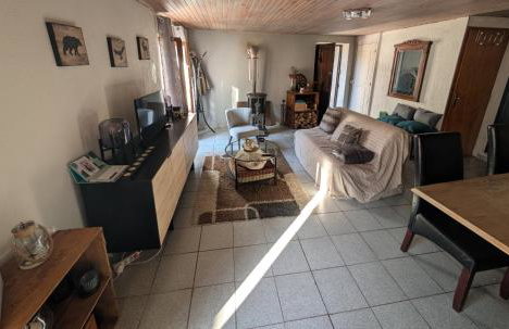 Souffle des Alpes Maison 6 couchages - Foto 4