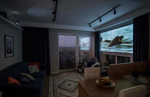 Panorama Suite - Top Apartment - Gliwice - bezpłatny parking - Foto 29