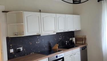 Erholung im Grünen und doch zentral - Foto 4