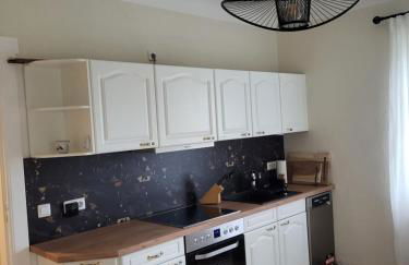 Erholung im Grünen und doch zentral - Foto 4