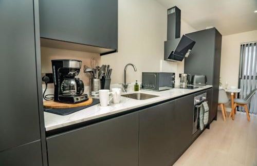 Fabulous 1 Bed Apartment in Birmingham - Foto 10