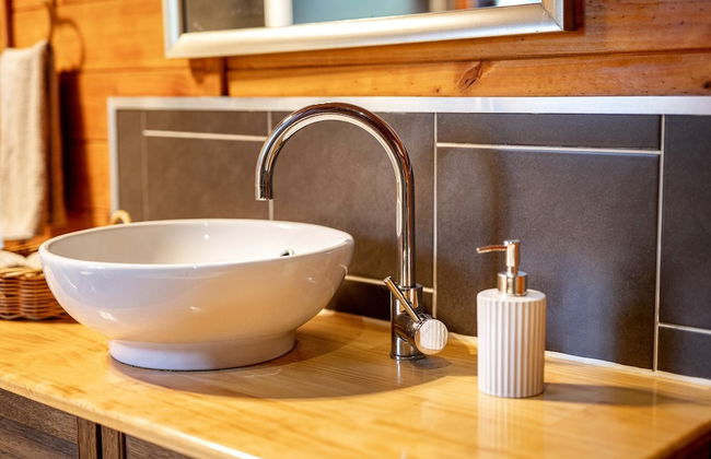 Mole Creek Cabins - Photo 71