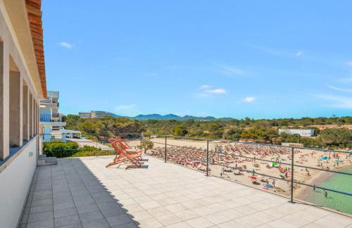 LA CITA DEL MAR Cala Marsal Luxury SEA experience - Foto 26