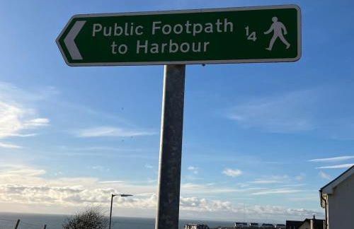 Cosy Holiday Home Portpatrick - Foto 42