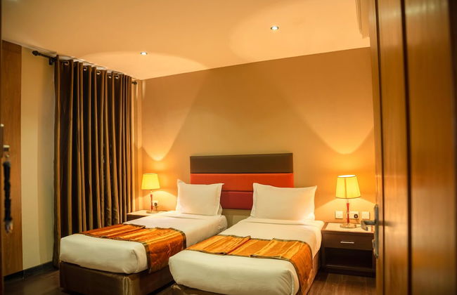 Tagore Apartments - Foto 6