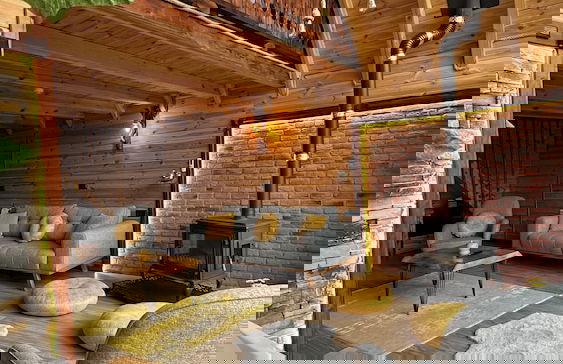 Ar Mavor Bungalov - Foto 22