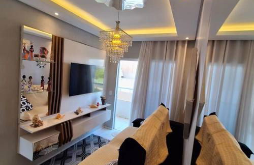 Apartamento de Praia - São Francisco do Sul - Foto 55