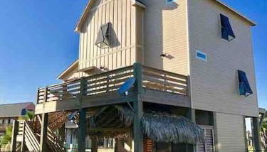 Fun-filled Luxury Beach Vacation Experience - Family Friendly Quiet Cul De Sac! - Foto 3