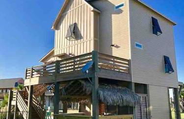 Fun-filled Luxury Beach Vacation Experience - Family Friendly Quiet Cul De Sac! - Foto 3