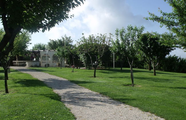 Agriturismo Zugarelli - Foto 23