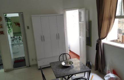 Temporada Rio Studio Lily 2 - Perto do Cristo e de Copacabana - Photo 29