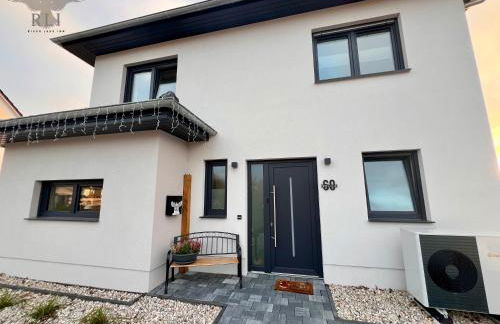 River Lake Inn - Muldestausee - Foto 38