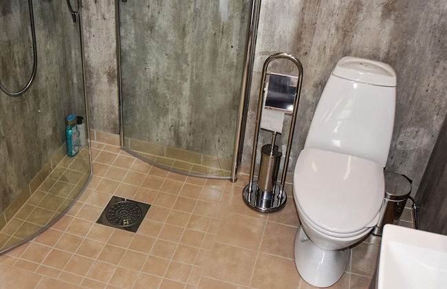 Holiday Home in FrillesÃ¥s - Foto 21