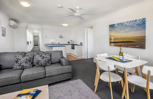 Belaire Place Motel Apartments - Foto 40