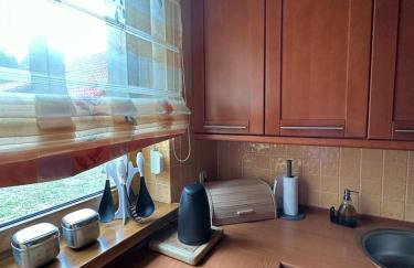 Domek w Gaju - Foto 13