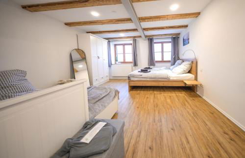 1869 Deine Ferienwohnung im Allgäu - Foto 15