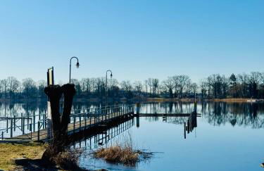 Ferienwohnung im Haus am See - Foto 23