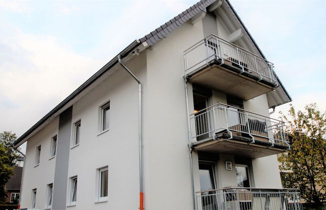 Overath Luxus Apartments - Foto 1