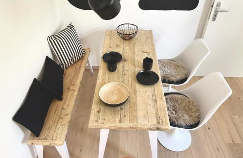 MAKERS and ROOMS APARTMENTS Rosental am Schlosspark Detmold - Foto 39