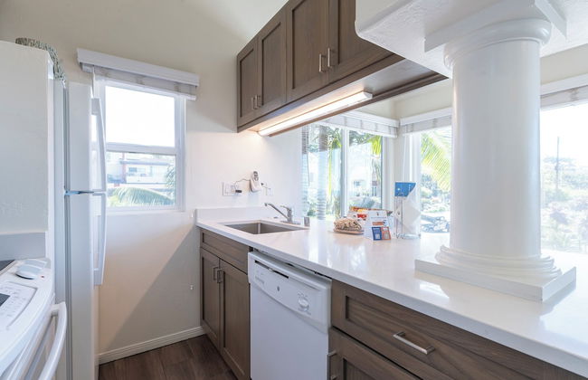 Wave Crest Resort - Foto 22