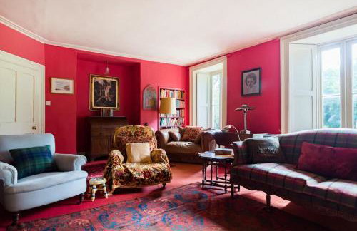 Brecon Beacons Old Vicarage, stunning garden & views - Foto 8