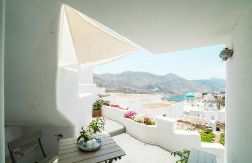 Plori Studios and Apartments - Foto 80