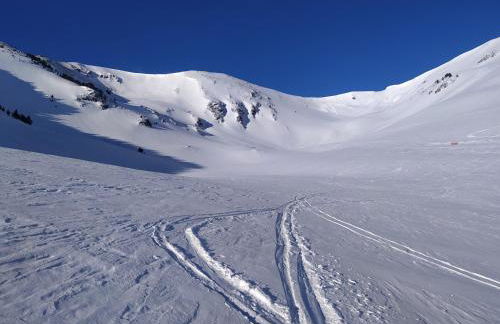 Studio 4 personnes au pied des piste plateau de Bonascre - Ax 3 domaines Eté Hiver - Foto 13