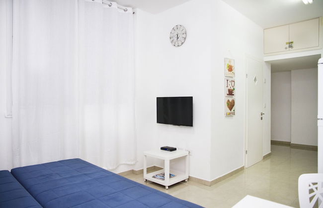 GK Apartments - Ben Gurion 105 - Foto 9