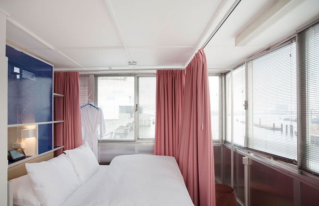 SWEETS - Westerdoksbrug - Foto 2