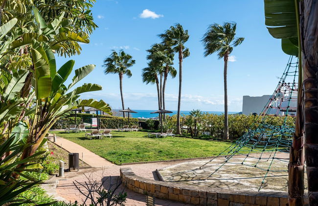 Panoramic Flat in Casares M56 - Foto 12