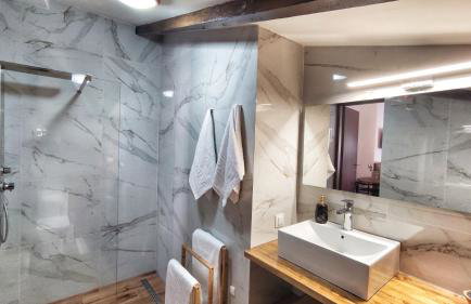 Oasis Apartment Ammoudia - Foto 12