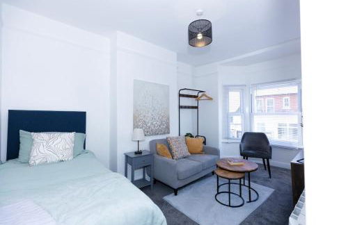 Urban Escape - Flat - Foto 15