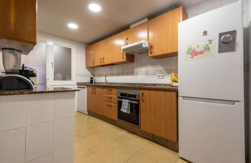 Apartamento Dúplex Los Cartujanos I - Photo 18