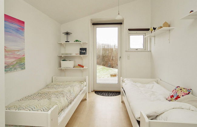 6 Person Holiday Home in Frederiksvaerk - Foto 2