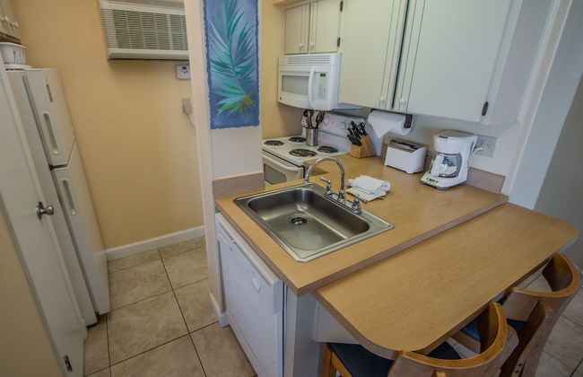 Sea Club IV - Foto 23