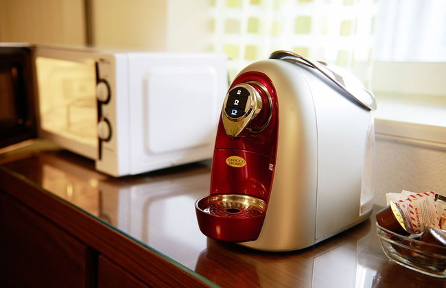 Residence Apartments by Hotel du Commerce - Foto 26