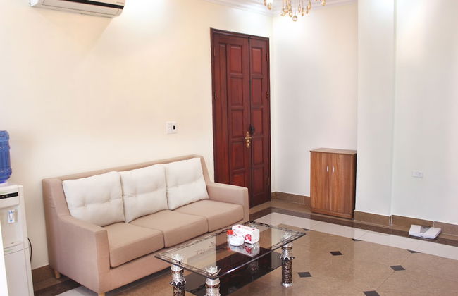 Cpn Apartment & Hotel - Foto 6