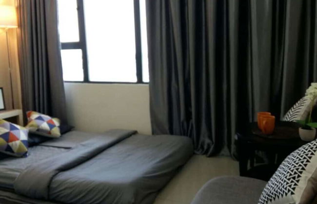 Centrestage - Heart of Petaling Jaya 3 - Foto 4