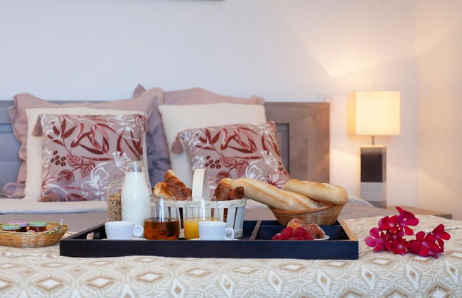 Résidence de la Tour - Foto 12