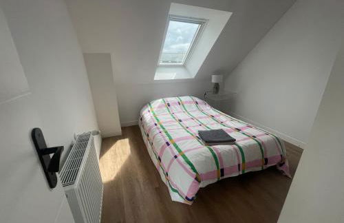 Maison 5 chambres sortie saint malo - Foto 24