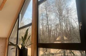 Chill ChaTka Osowiec Las&SPA pod Warszawą - Foto 25