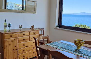 Luna Marina - Sicilian beach house - Foto 9