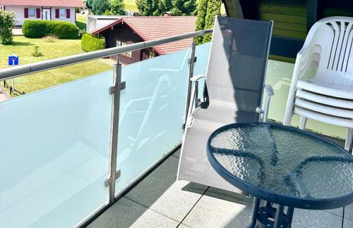 Ferienwohnung Rundblick Rhön - Photo 23